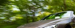 Автомобиль – подтверждение статуса, или средство передвижения?