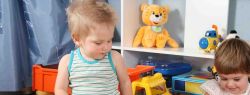 Широкий ассортимент игрушек в интернет магазине