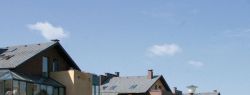 Коттеджные поселки пришли на смену «самострою»