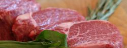 Компания «Вкусное Царство» сообщает о положительной динамике средних оптовых цен на говядину