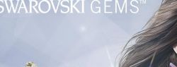 Бабушкины брошки в версии Сваровски