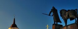 Отдых в Вильнюсе