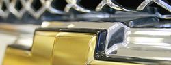 Легендарная автомобильная марка и ее секреты