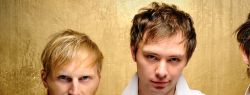 Галстук раскрывает секреты мужчины