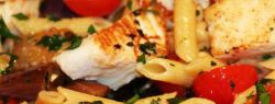 Лучшие итальянские рестораны Киева с доставкой еды на дом