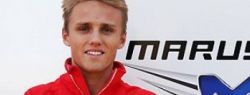 QNET поздравил пилота Marussia F1 Team Макса Чилтона и прокомментировал принятие нового закона в Казахстане