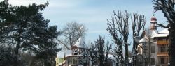 Рынок туристических услуг сегодня