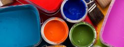 Краски Dulux и Marshall концерна Акзо Нобель получили признание в Сочи 2014