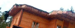 Несколько интересных фактов о домах без фундамента