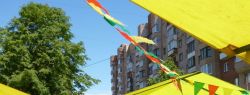 Что учесть при открытии торговой палатки?