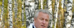 СМИ: Сергей Кошман переоформляет зарубежную недвижимость