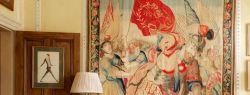 Особенности и характеристика английского стиля в интерьере