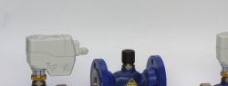 Компания «Неотехнология» реализует в ассортименте клапаны: регулирующие, отсечные и многофункциональные