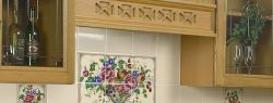 Эксклюзивная плитка в английском стиле Johnson-tiles