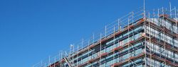 Оборудование в жизни строительной компании