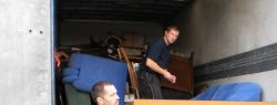 Скидка на перезд в Москве и МО в течении марта 1000 руб