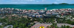 Рождается “Ferrari Land”, новая эксклюзивная концепция развлечений курорта ПортАвентура