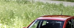 Chevrolet Aveo радует и ценой, и качеством