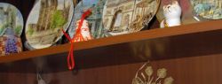 Как украсить квартиру изделиями Handmade