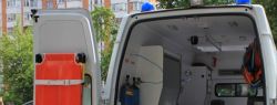 Может ли быть обеспечена перевозка больных только отечественным оборудованием?