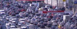 Как выжить в пробке