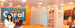 Путешествуйте с Coral Travel