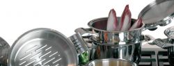 Тайны покрытия посуды BergHOFF