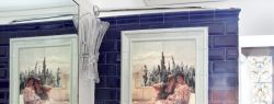 Элитная плитка от Johnson-tiles: новая коллекция