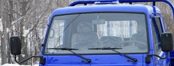 BAW Fenix – универсальный автомобиль под любые условия