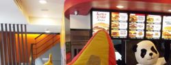 «Росинтер» и  Foodpanda начинают сотрудничество