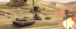 Tank Domination: сражение за премию Best App Ever Awards
