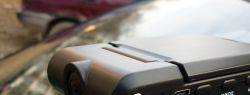 Автомобильный видеорегистратор