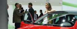 Полезная новинка от Škoda Rapid