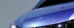 Премьера моделей и концептов Honda в Пекине
