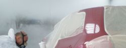 Когда нужна покраска автомобиля и что она дает?