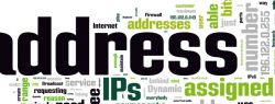 Получение статического IP адреса с LeaderIP.com