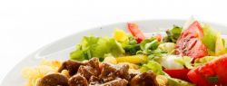 Как похудеть на пицце и макаронах и других популярных блюдах?