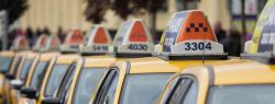 Такси – быстро и комфортно