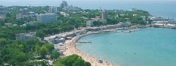 Отдых с детьми в Краснодарском крае