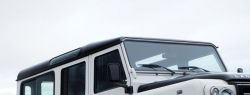 Внедорожник Land Rover Defender