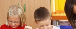 Зачем отдавать ребенка в детский сад