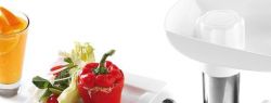 Выбор мясорубки