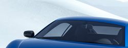 Новинка Audi R8 LMX с лазерными фарами