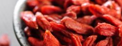 Попробовать Тибет на вкус — купить ягоды годжи