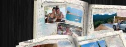 Фотокнига – лучший памятный подарок!