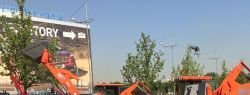 Выбор спецтехники и производственного оборудования для компании