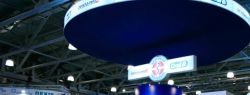 Информационные стенды: дизайн, строительство и изготовление