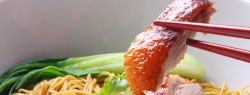 Кулинарные традиции Китая