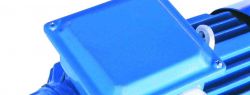 Электродвигатель крановый от НПО «Неотехнология»: отличные технические характеристики