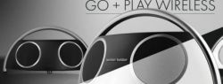 Акустическая система премиум класса Harman Kardon GO+PLAY Wireless